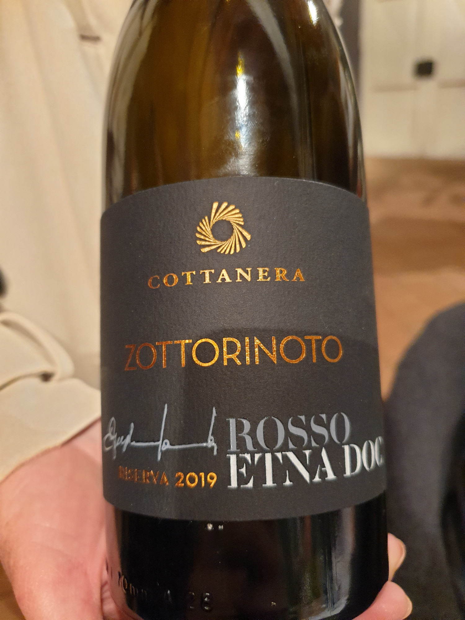 Cottanera Zottorinoto